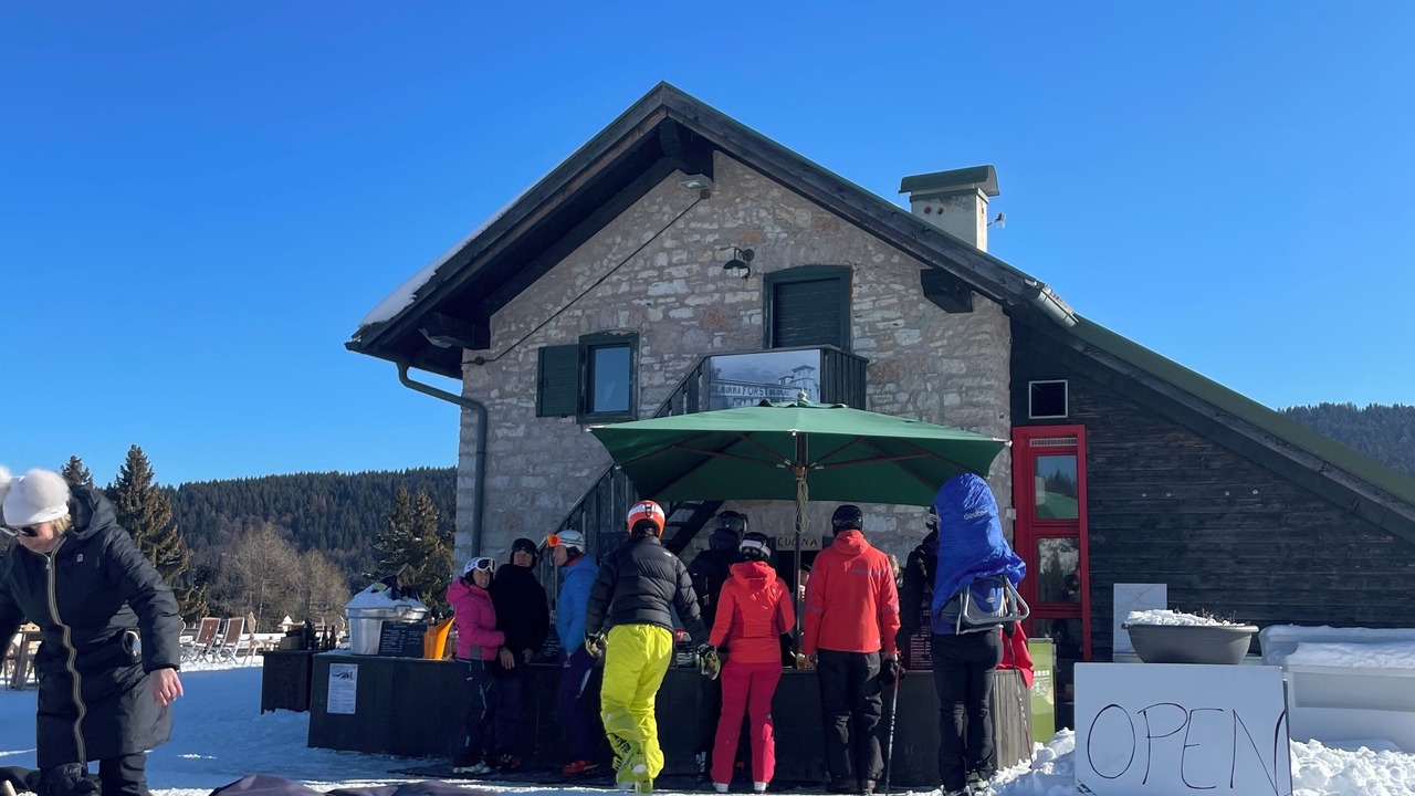 Photo of Outdoor in Folgaria