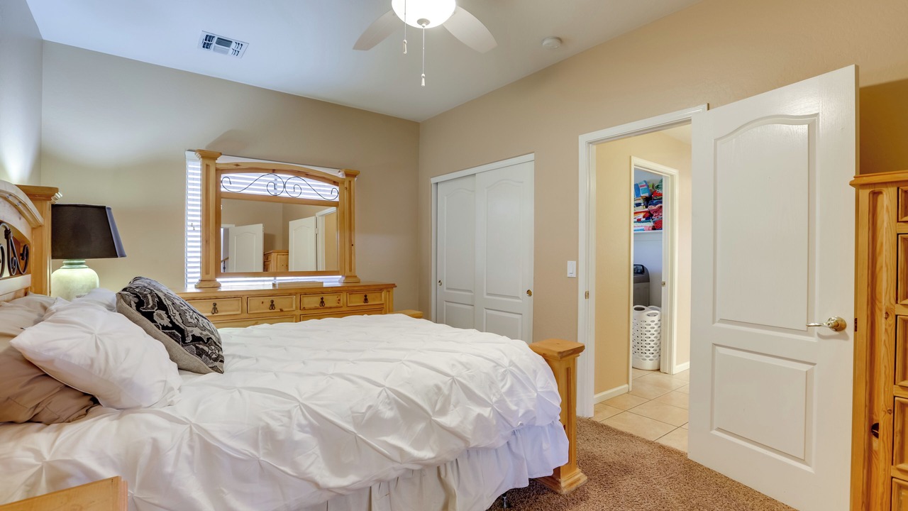 Photo of Bedroom in Canyon Trails
