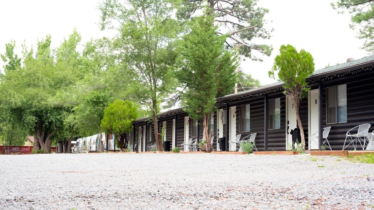 Photo of Outdoor in Pinetop