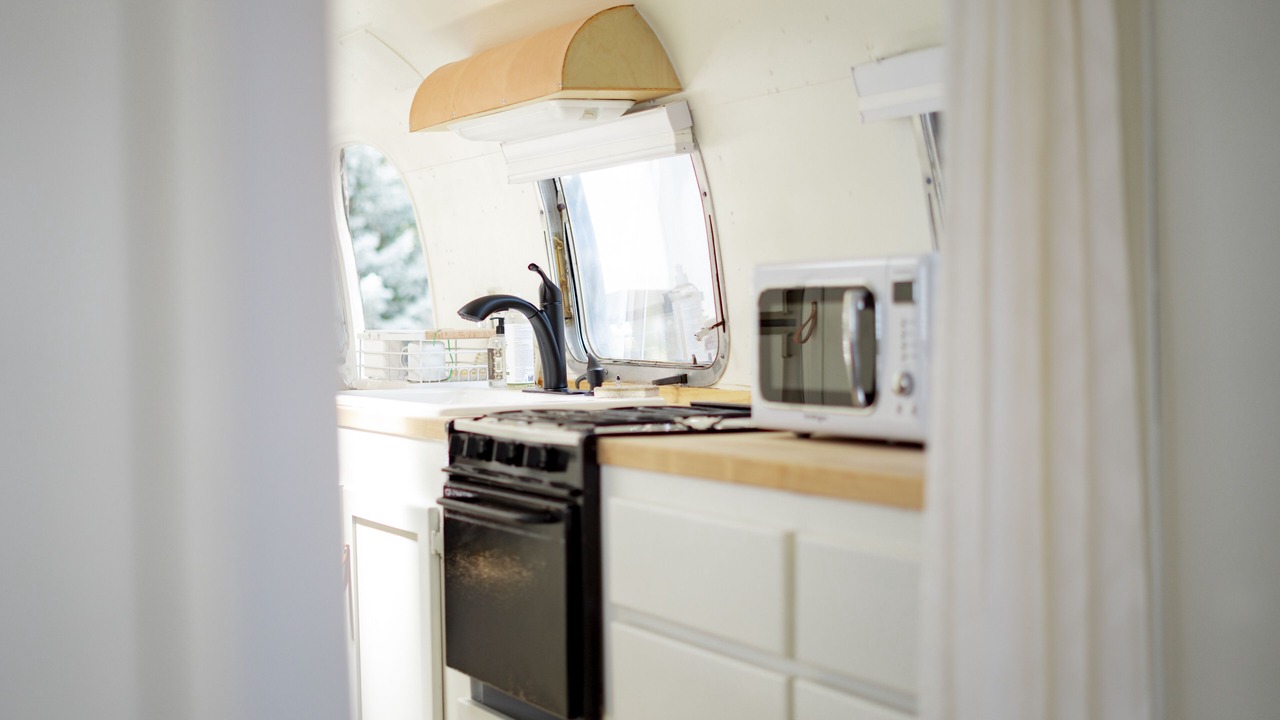 Photo of Kitchen in Pinetop