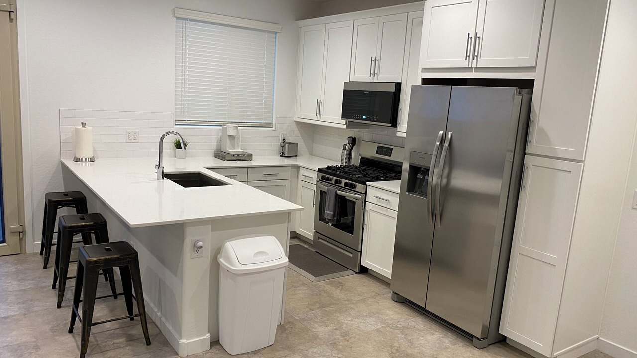 Photo of Kitchen in Waddell