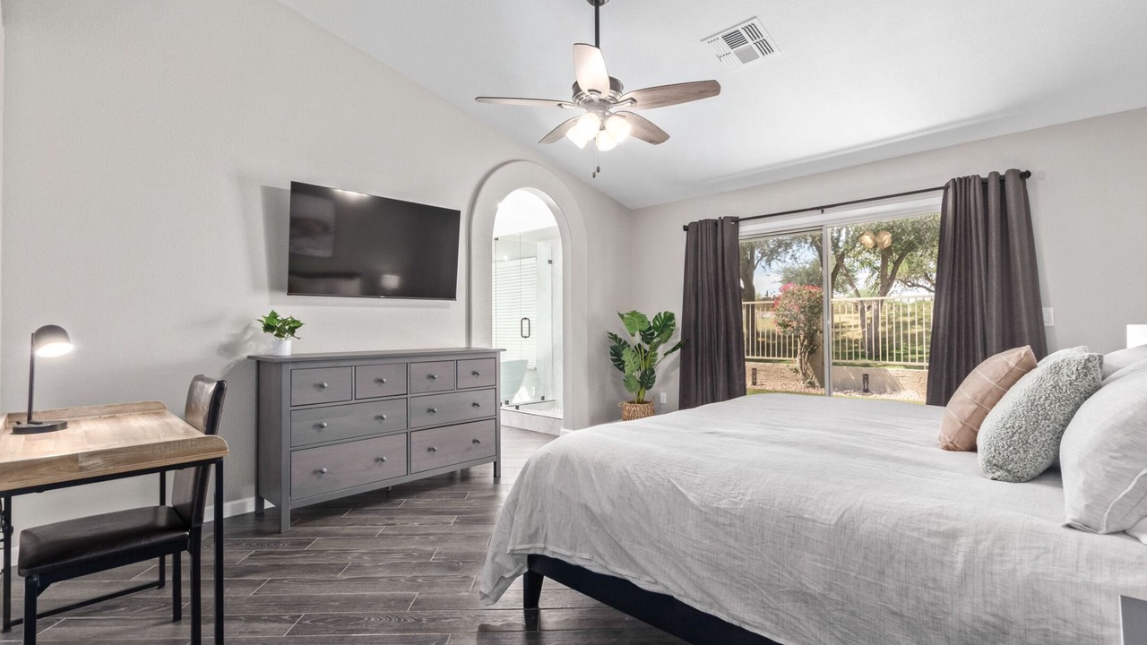 Photo of Bedroom in Estrella Mountain Ranch