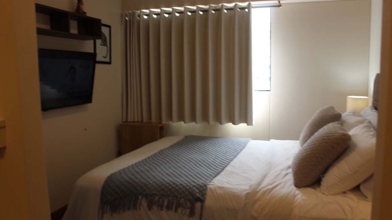 Photo of Bedroom in San Isidro Centro Financiero