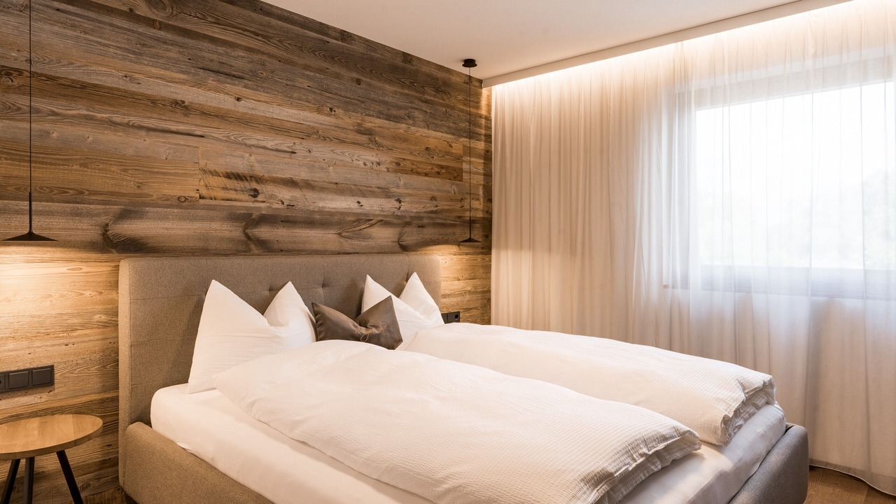 Photo of Bedroom in San Lorenzo di Sebato