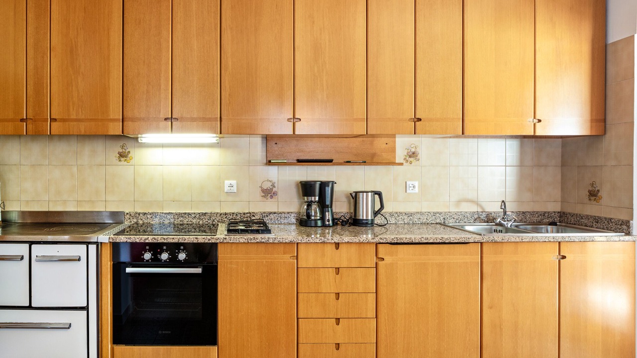 Photo of Kitchen in Proves