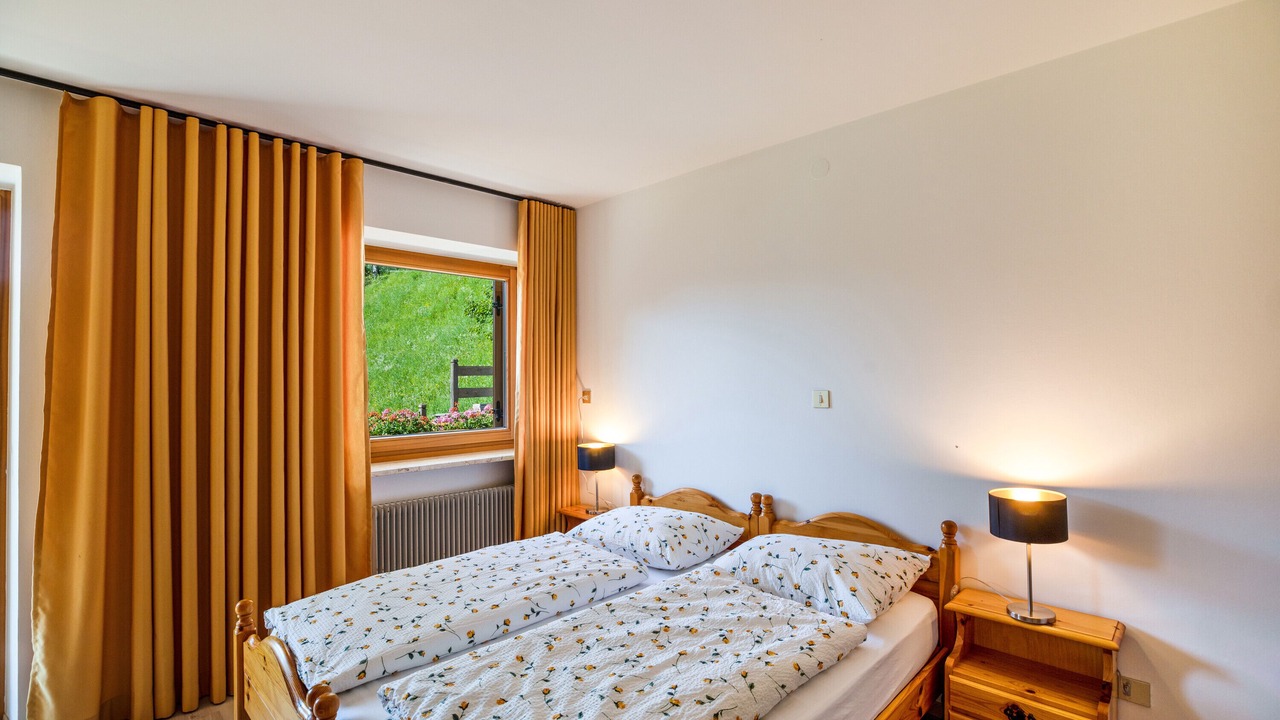 Photo of Bedroom in Proves