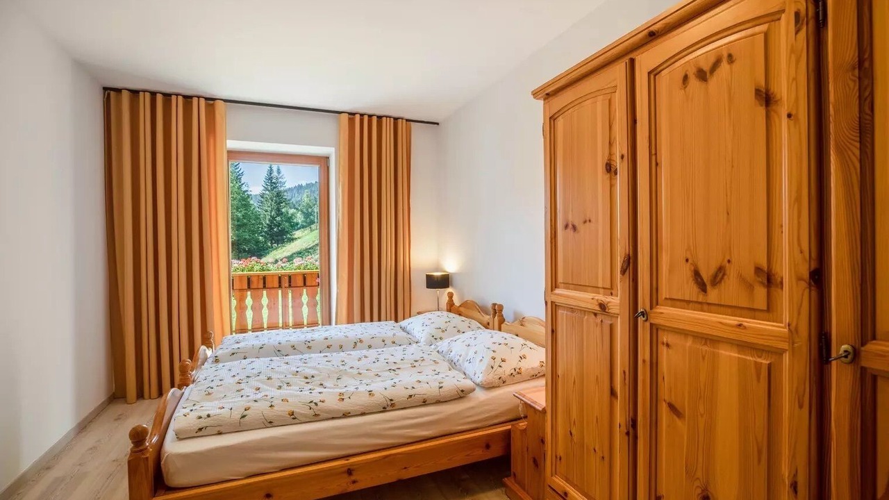 Photo of Bedroom in Proves