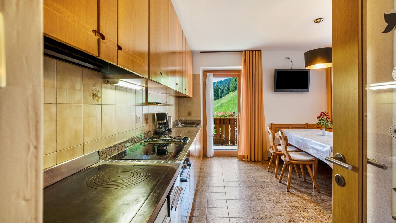 Photo of Kitchen in Proves