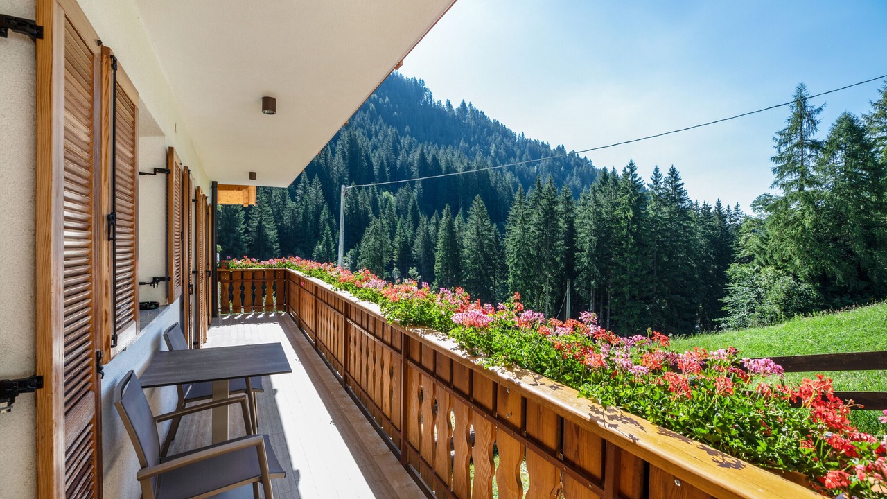 Photo of Patio Balcony in Proves