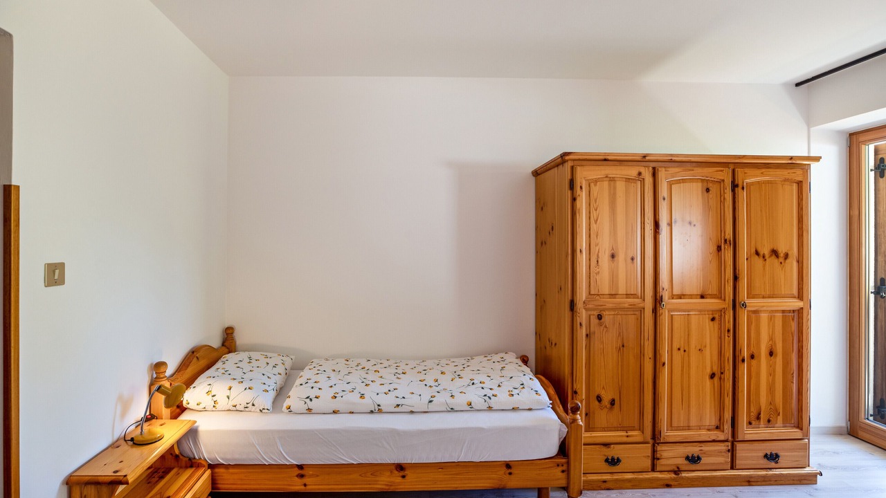 Photo of Bedroom in Proves