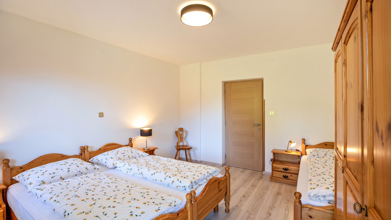 Photo of Bedroom in Proves