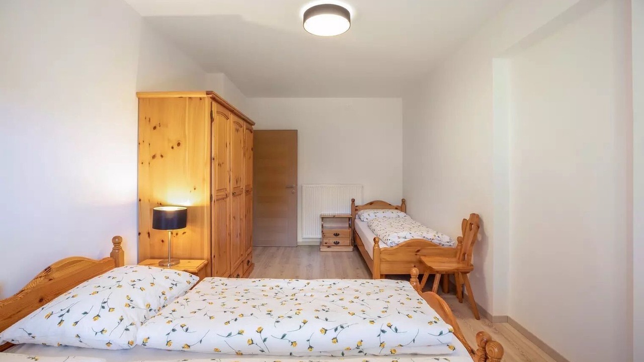 Photo of Bedroom in Proves