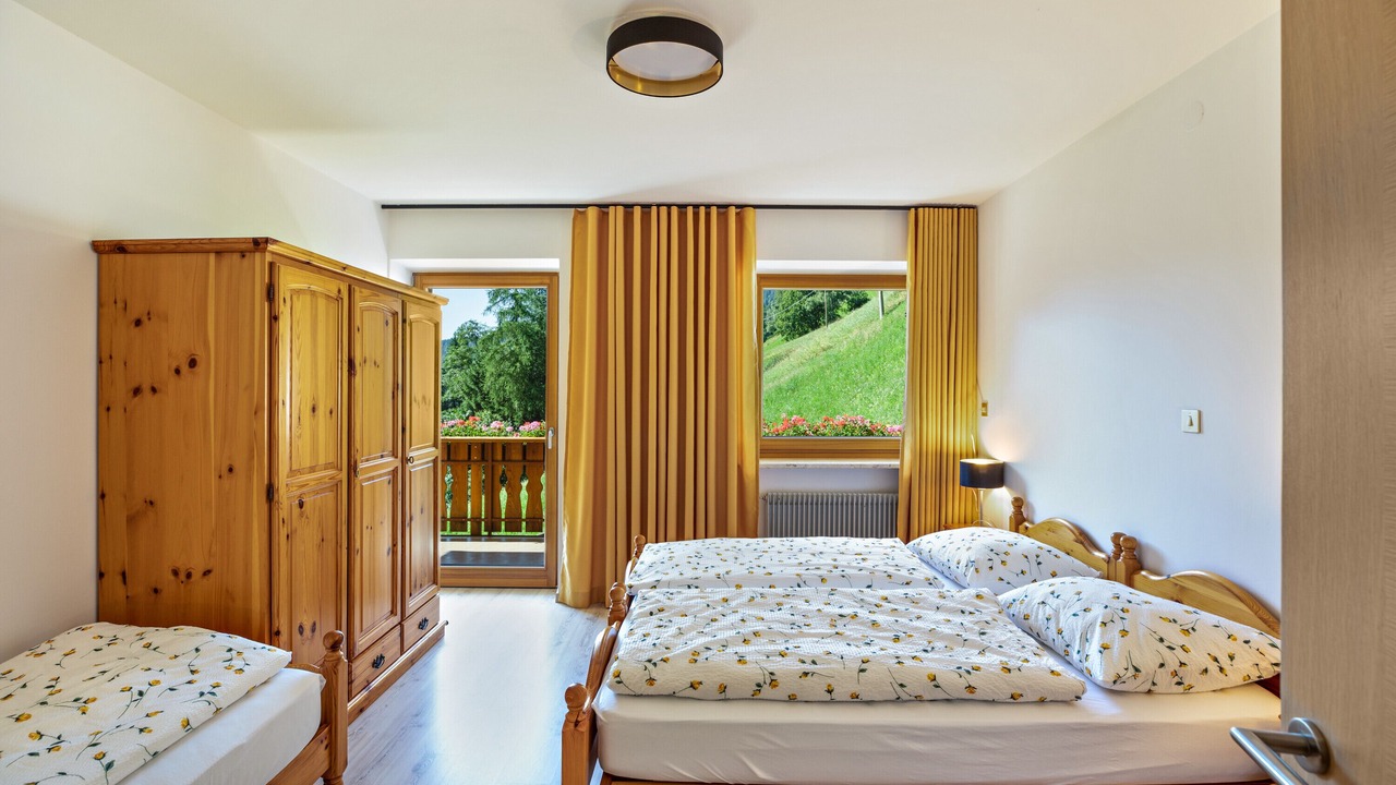 Photo of Bedroom in Proves