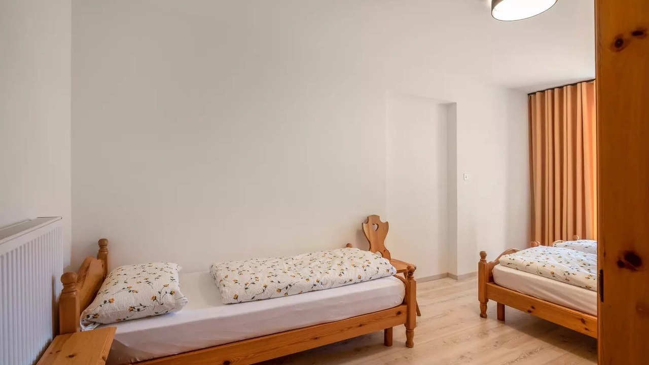 Photo of Bedroom in Proves
