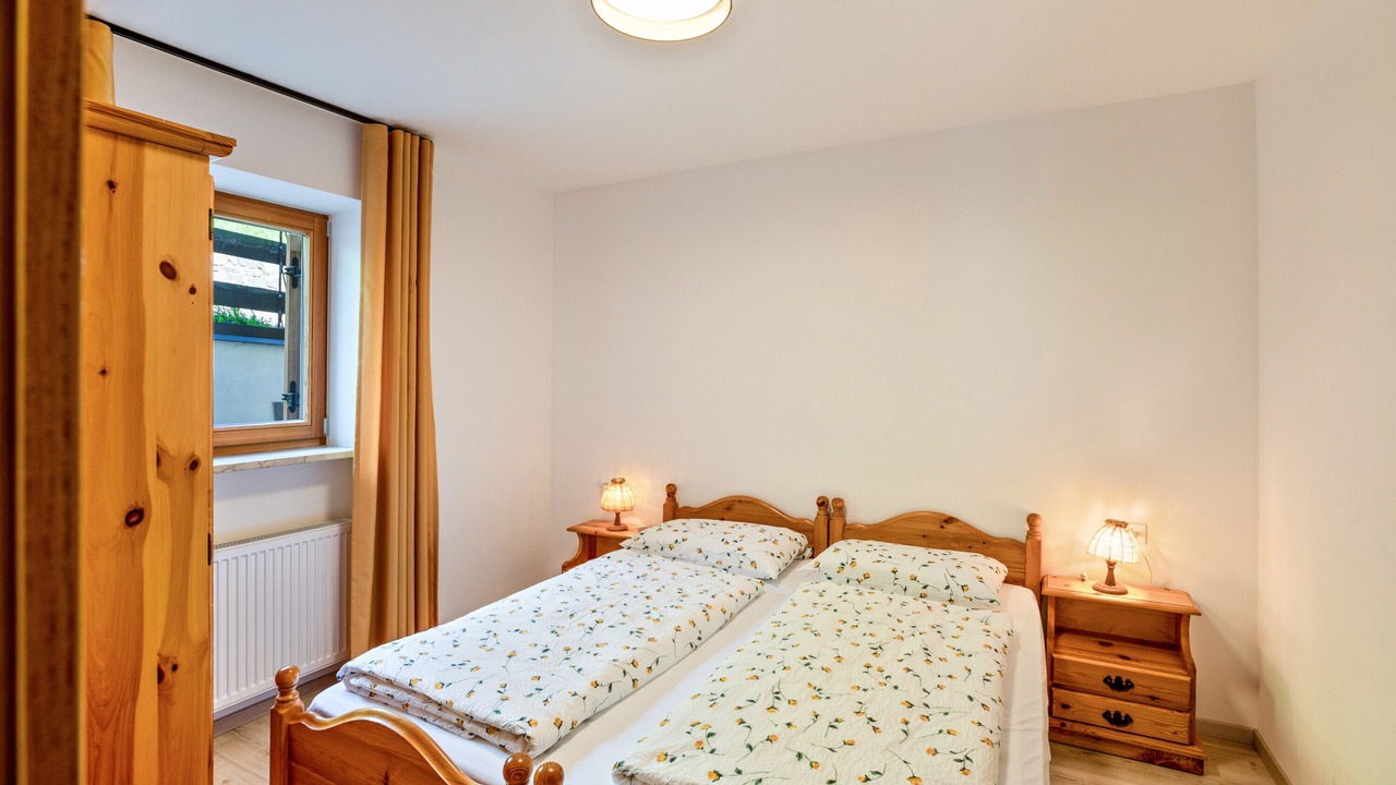 Photo of Bedroom in Proves