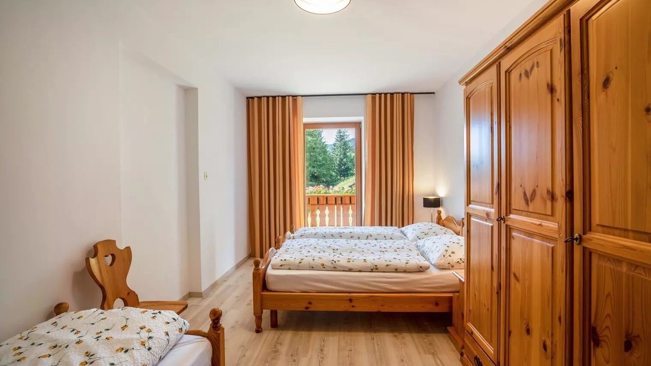 Photo of Bedroom in Proves