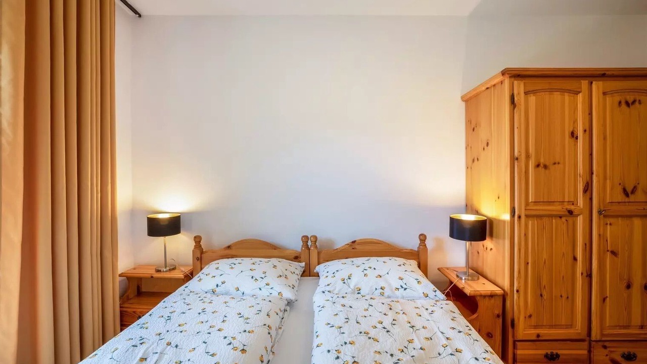 Photo of Bedroom in Proves