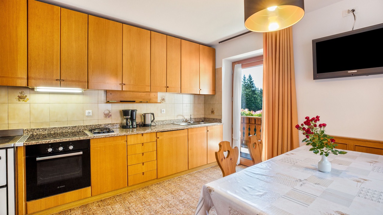 Photo of Kitchen in Proves