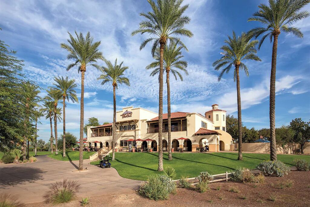 Photo of Outdoor in South Mountain