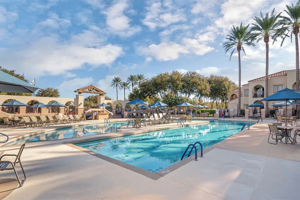 Photo of Outdoor in South Mountain