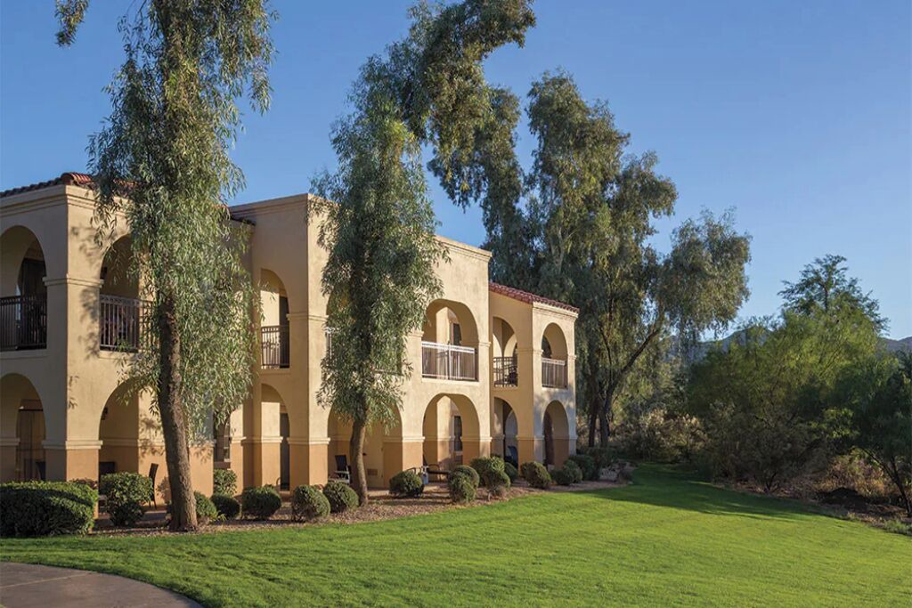 Photo of Outdoor in South Mountain