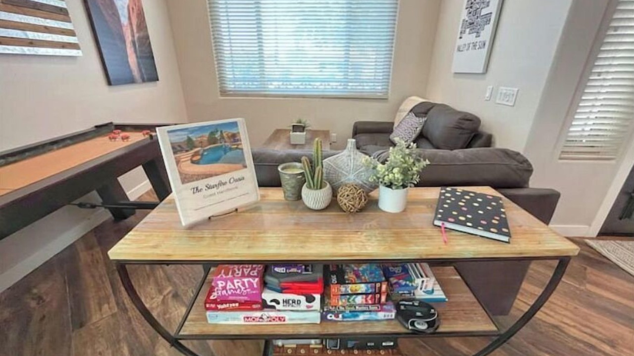 Photo of Bedroom in Mesa