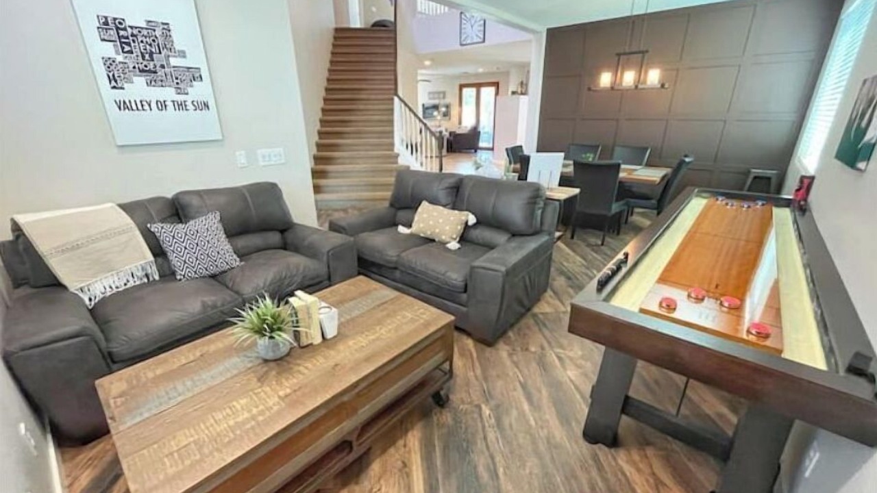 Photo of Livingroom in Mesa