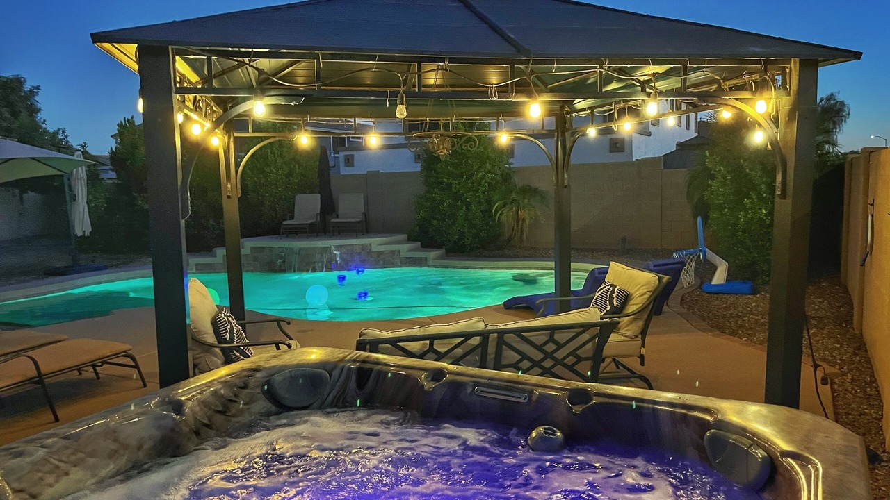 Photo of Outdoor in Mesa