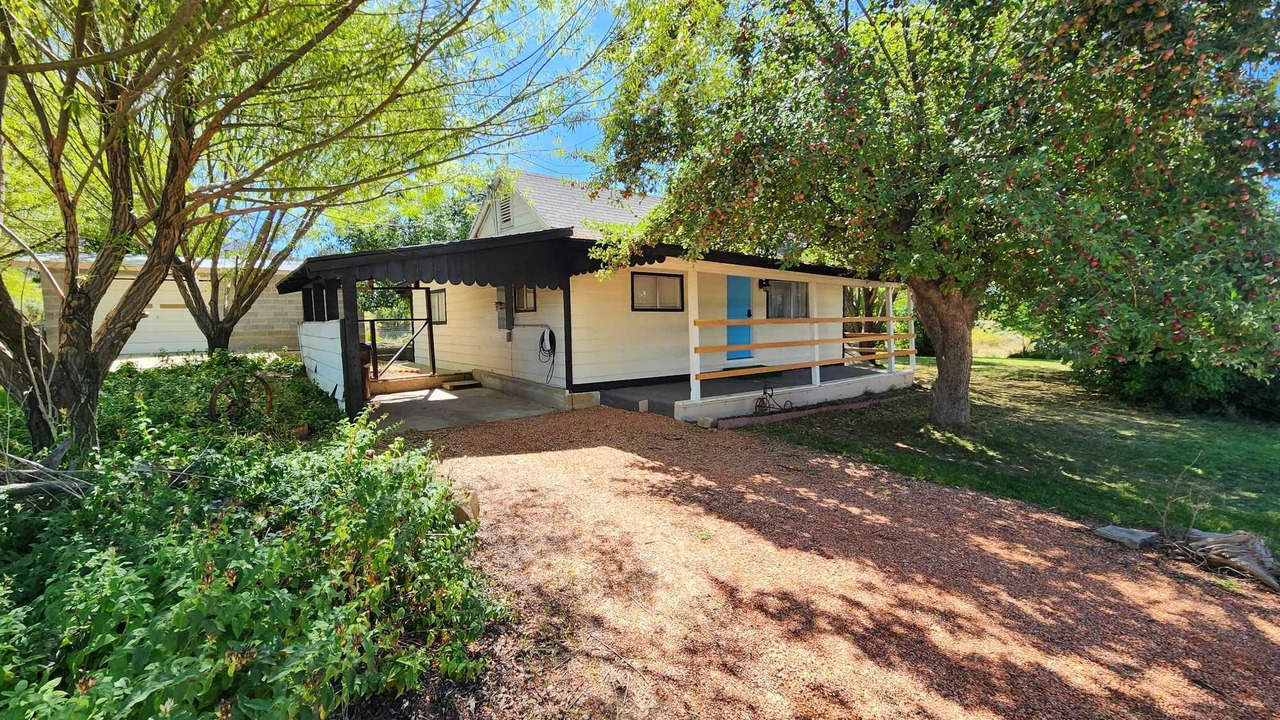 Photo of Outdoor in Orderville