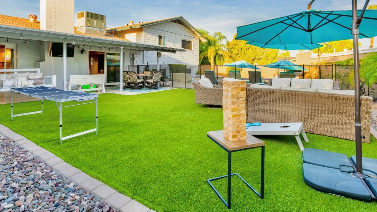 Photo of Outdoor in South Scottsdale
