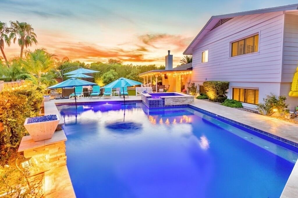 Photo of Outdoor in South Scottsdale