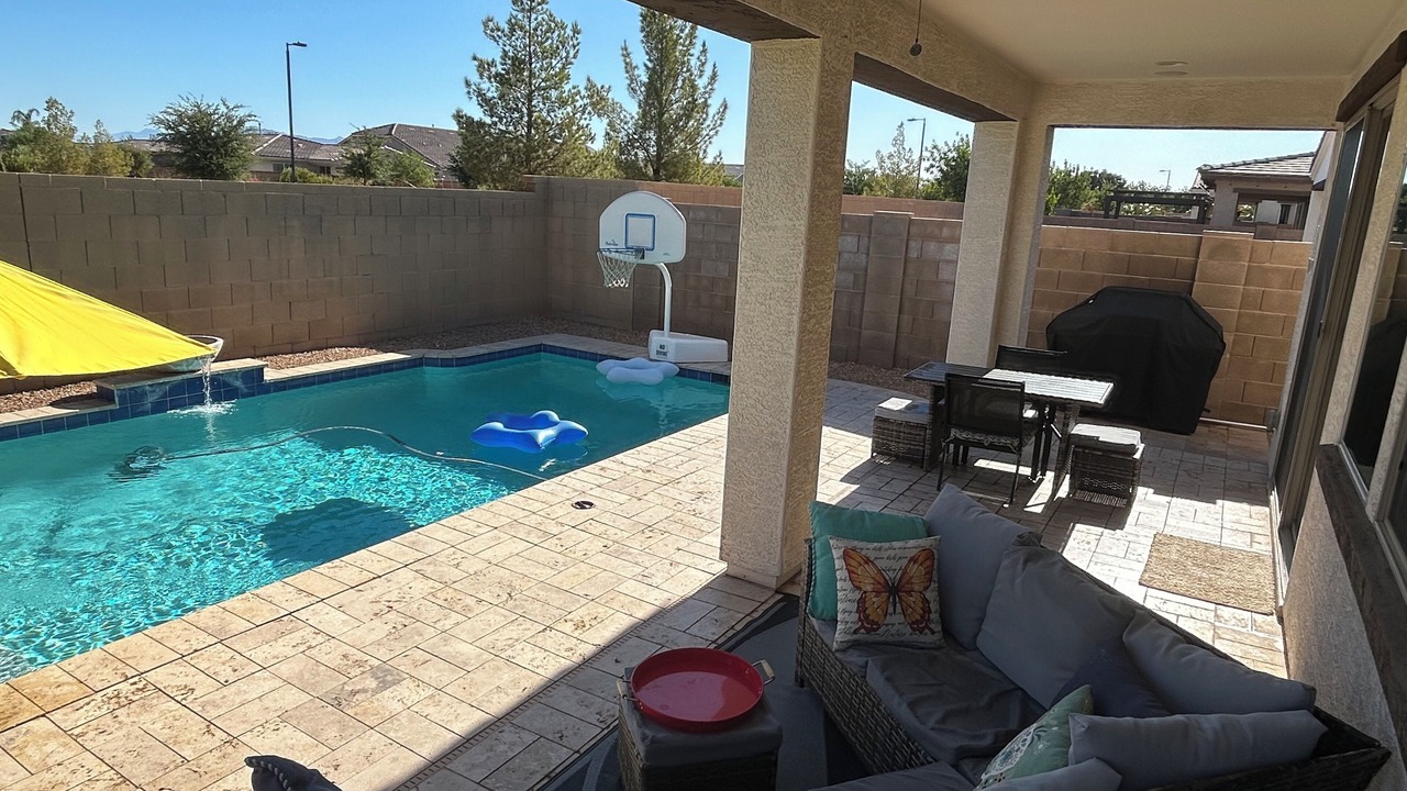 Photo of Outdoor in Queen Creek