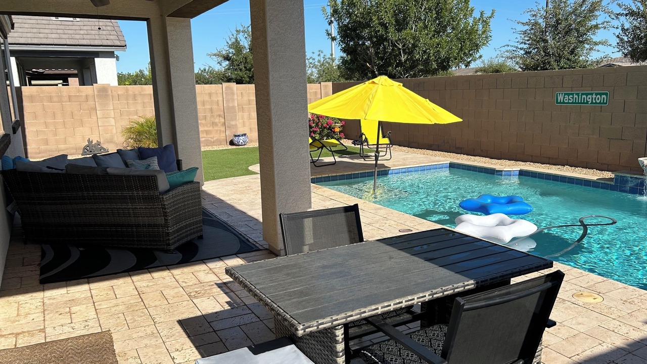 Photo of Outdoor in Queen Creek