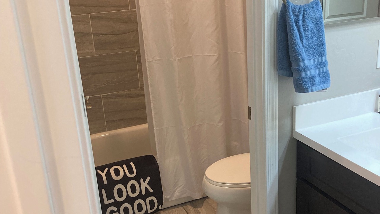 Photo of Bathroom in Queen Creek