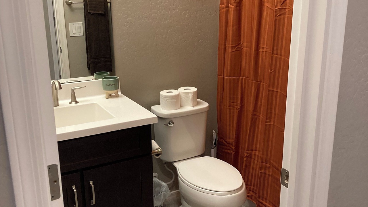 Photo of Bathroom in Queen Creek