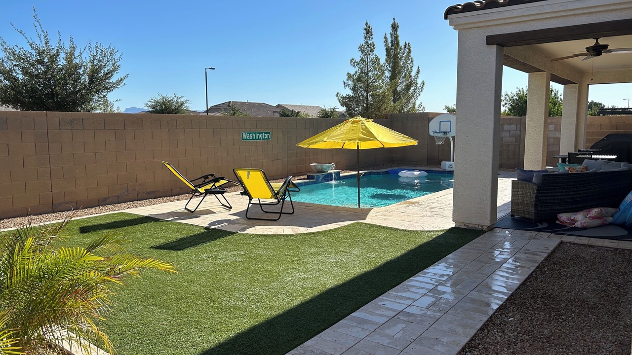 Photo of Outdoor in Queen Creek