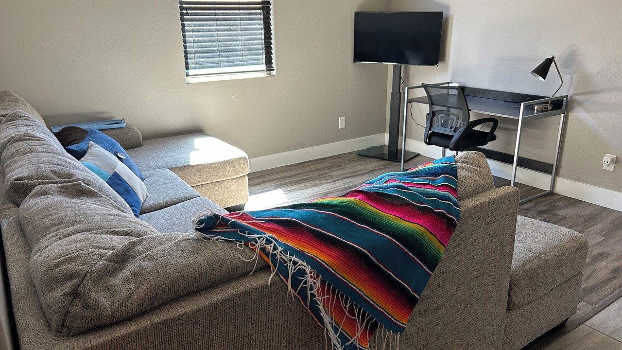 Photo of Bedroom in Queen Creek