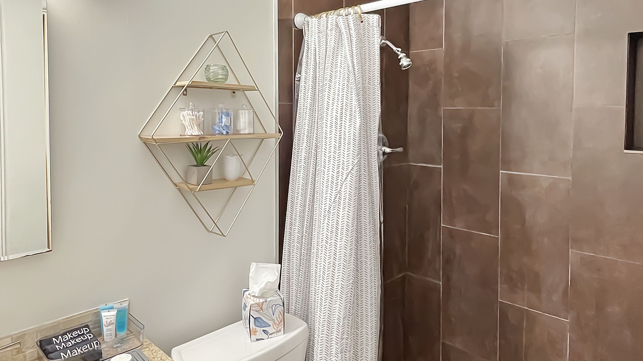 Photo of Bathroom in Southwest Village