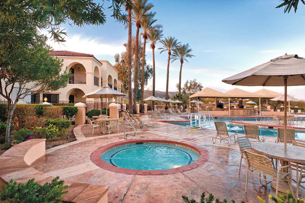 Photo of Outdoor in South Mountain