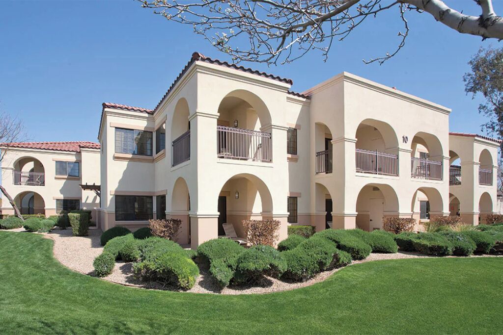 Photo of Outdoor in South Mountain
