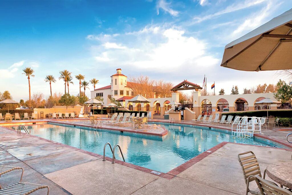Photo of Outdoor in South Mountain