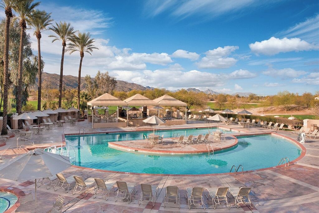 Photo of Outdoor in South Mountain