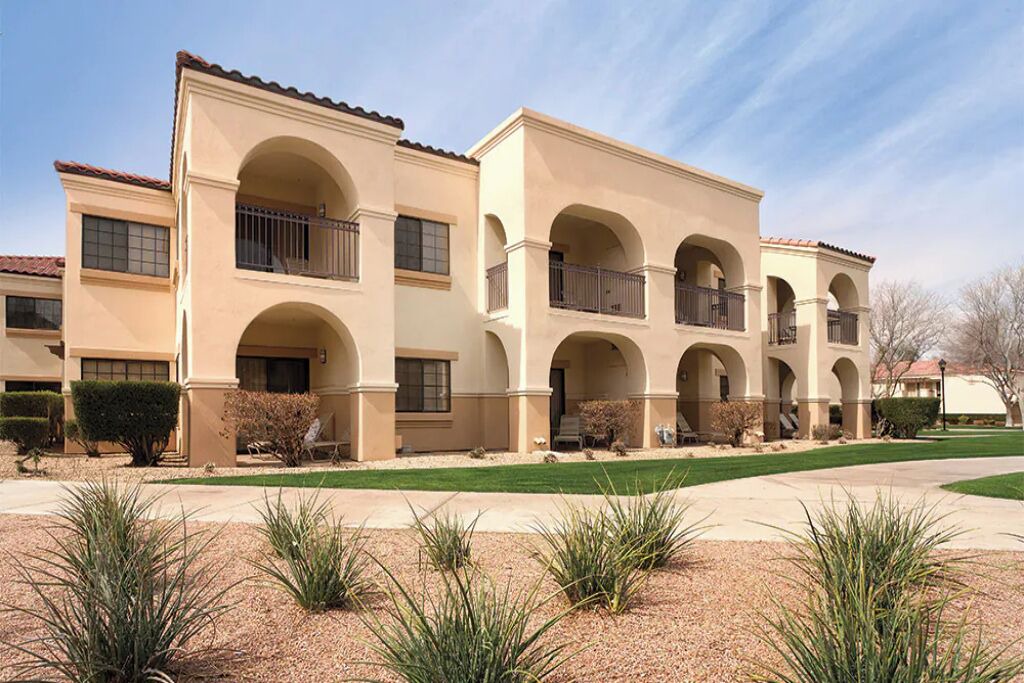 Photo of Outdoor in South Mountain