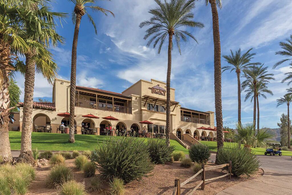 Photo of Outdoor in South Mountain
