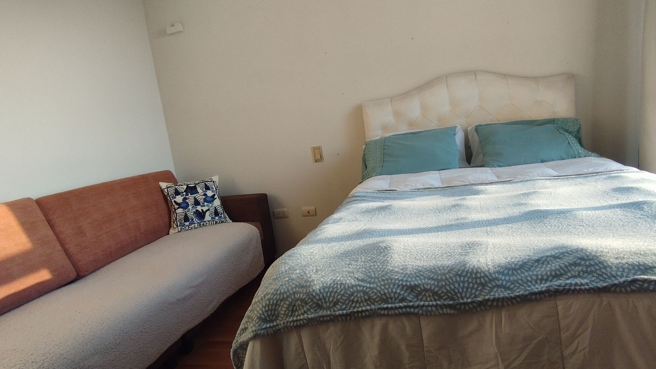 Photo of Bedroom in La Perla