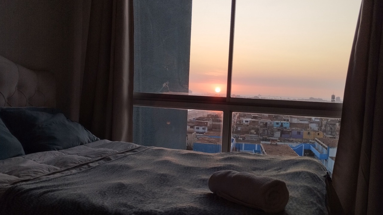 Photo of Bedroom in La Perla