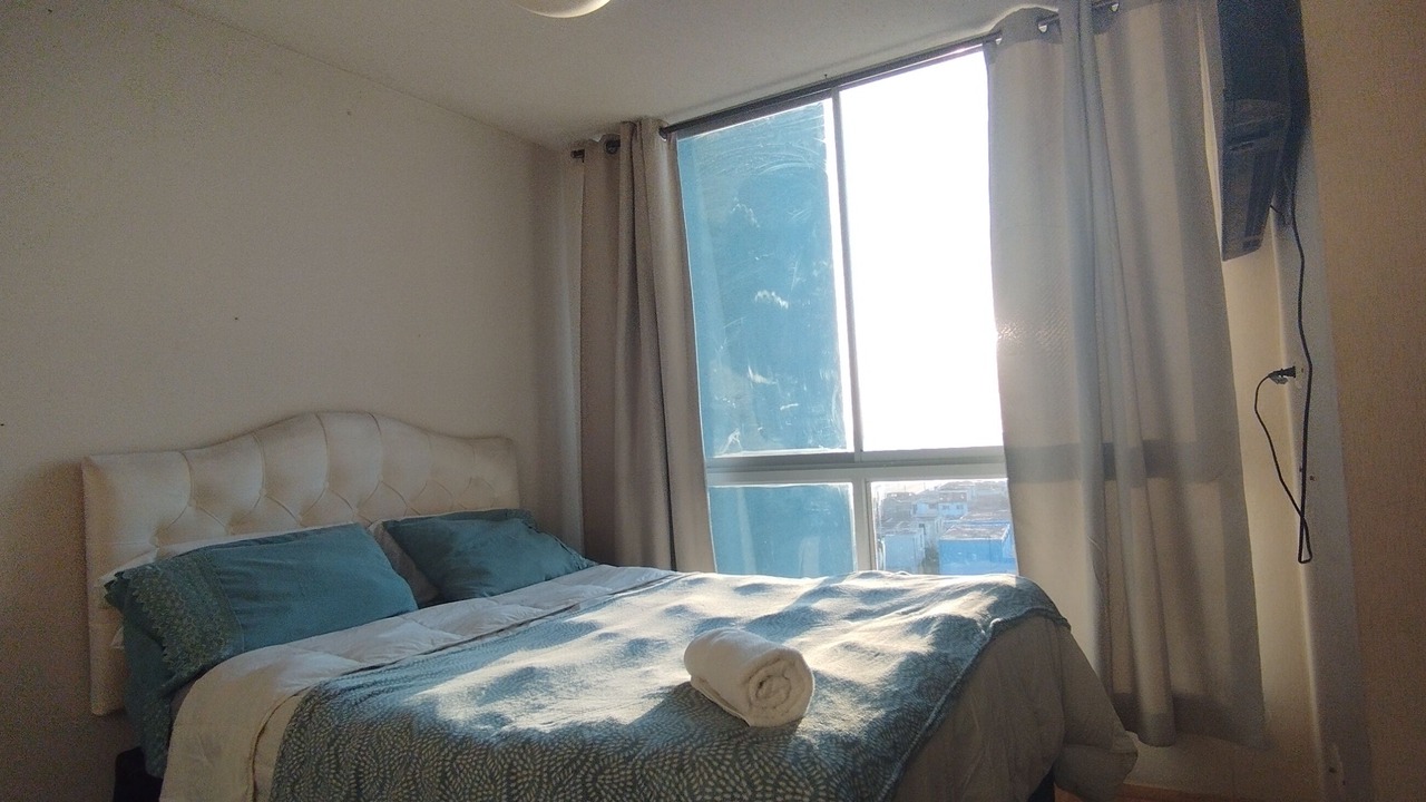 Photo of Bedroom in La Perla