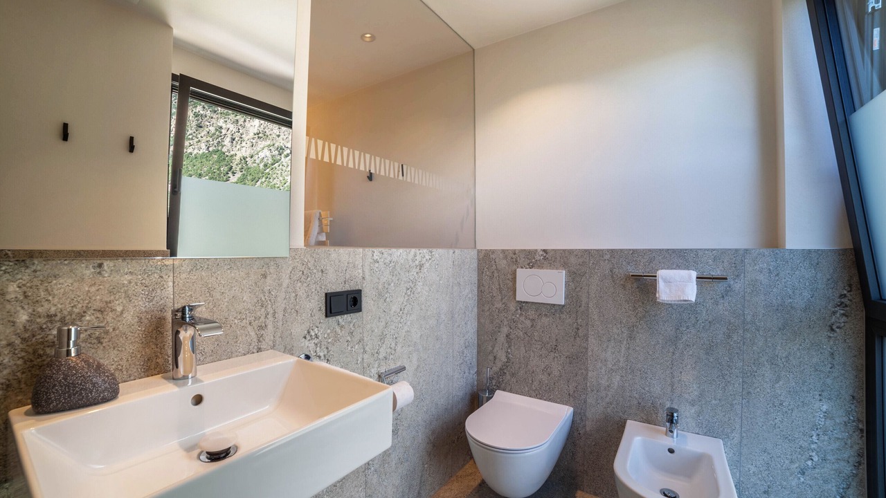 Photo of Bathroom in Castelbello-Ciardes