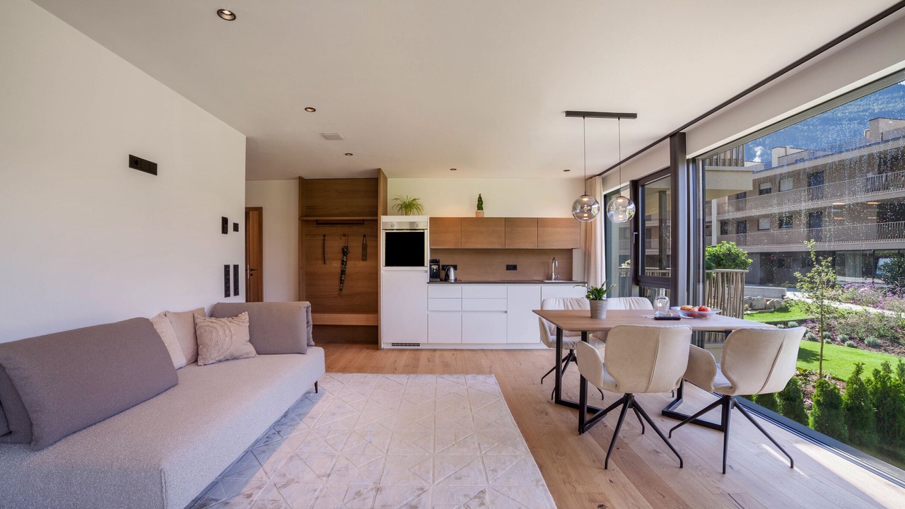 Photo of Livingroom in Castelbello-Ciardes