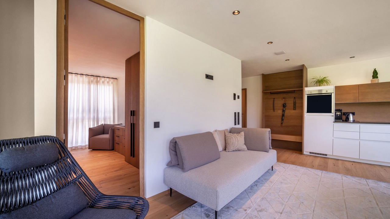 Photo of Livingroom in Castelbello-Ciardes
